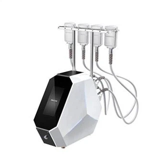 Maszyna do szoku termicznego krio