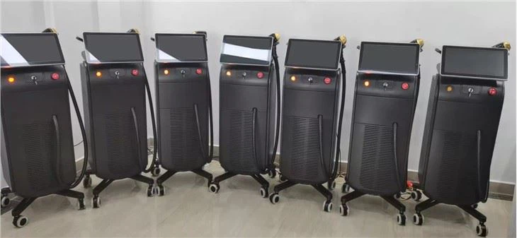 Factory Outlet Soprano Titanium