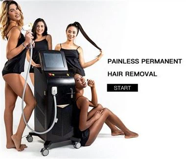 Oryginalna ciemna skórka Ice Laser