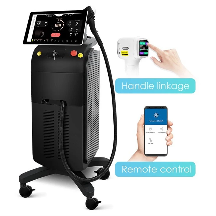 Soprano Titanium Laser Hair Removal Price