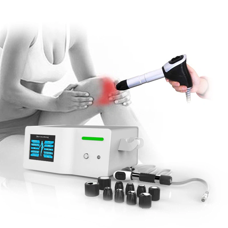 MNLT Shockwave Therapy System best