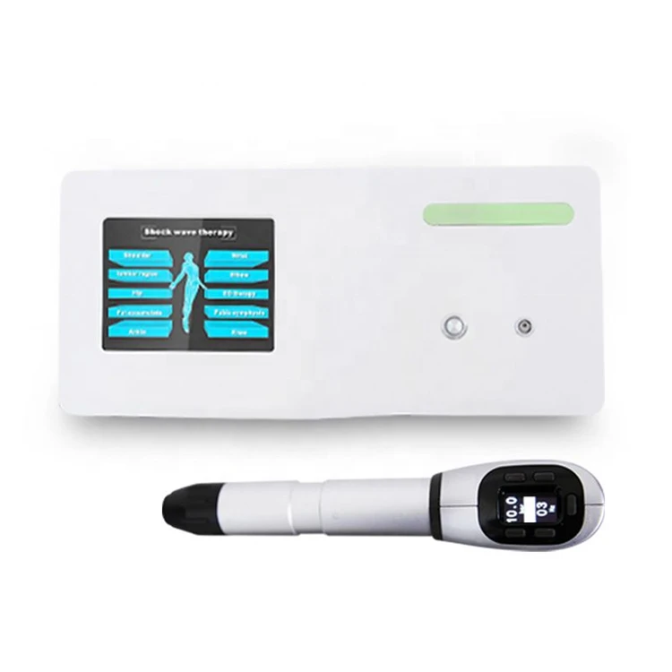 Shock Wave Therapy Machine