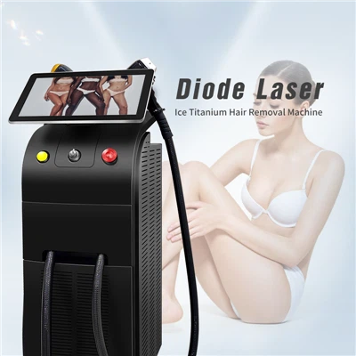 Laser do maszyny do usuwania włosów