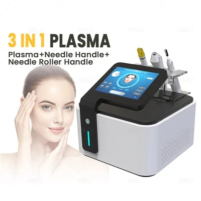 OEM/ODM 3- w -1 urządzenie plazmowe fusion